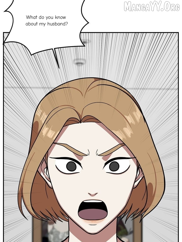Change Me Chapter 54 - page 60